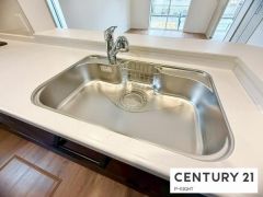 浄水器付き水栓