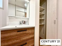 洗面所