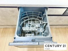 食器洗浄乾燥機