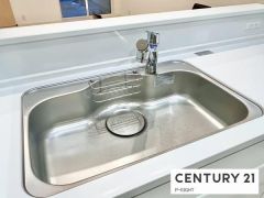 浄水器付き水栓