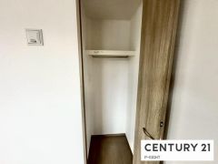 クローゼット