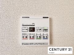 浴室暖房乾燥機