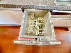 食器洗浄乾燥機