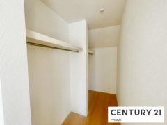 ウォークインクローゼット