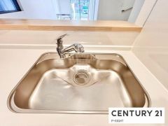 浄水器付き水栓