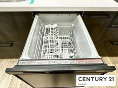 食器洗浄乾燥機