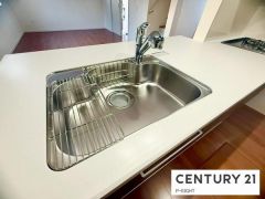 浄水器付き水栓