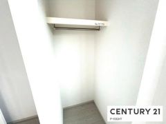 クローゼット