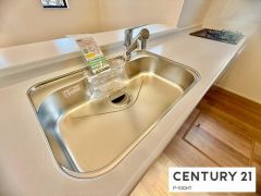 浄水器付き水栓