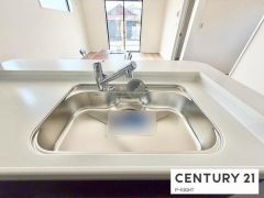 浄水器付き水栓