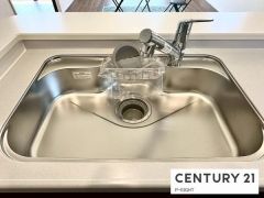 浄水器付き水栓