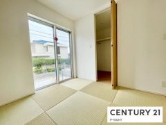 ウォークインクローゼット