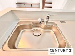 浄水器付き水栓