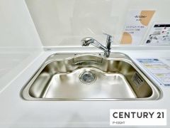 ステンレスシンク