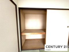 押入れ