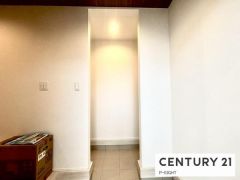 シューズインクローク