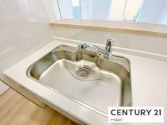 浄水器付き水栓