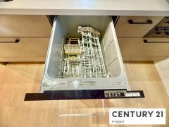 食器洗浄乾燥機