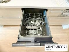 食器洗浄乾燥機