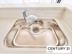 浄水器付き水栓