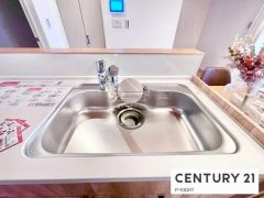 浄水器付き水栓