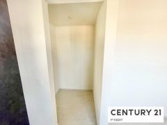 ウォークインクローゼット