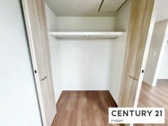 クローゼット