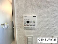浴室暖房乾燥機