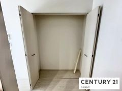 クローゼット