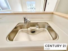 浄水器付き水栓