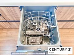 食器洗浄乾燥機