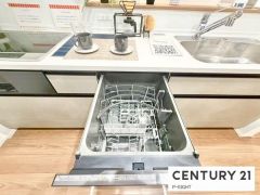 食器洗浄乾燥機