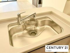 浄水器付き水栓