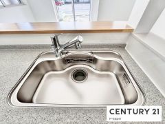 浄水器付き水栓