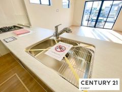 ステンレスシンク