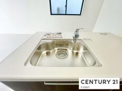 浄水器付き水栓