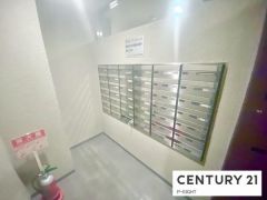 メールコーナー