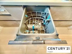 食器洗浄乾燥機