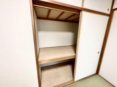押入れ