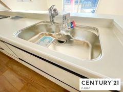 三口ガスコンロ