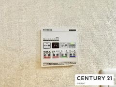 浴室暖房乾燥機