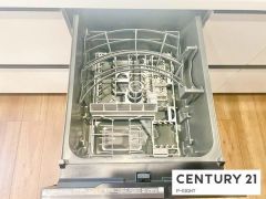 食器洗浄乾燥機