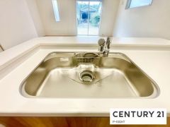 浄水器付き水栓