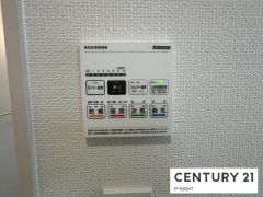浴室暖房乾燥機