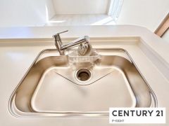 浄水器付き水栓