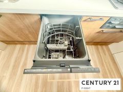 食器洗浄乾燥機