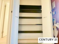 シューズボックス