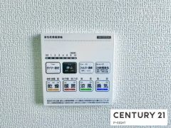 浴室暖房乾燥機