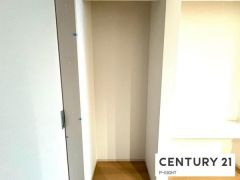 クローゼット