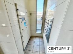 メールコーナー